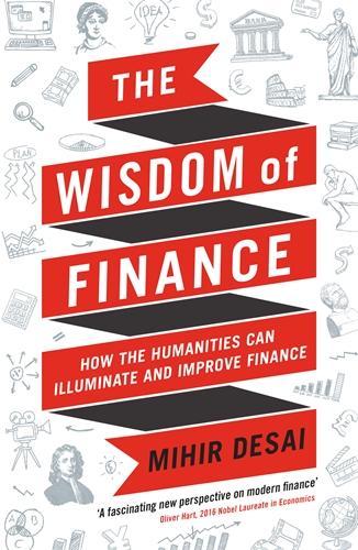 The Wisdom of Finance