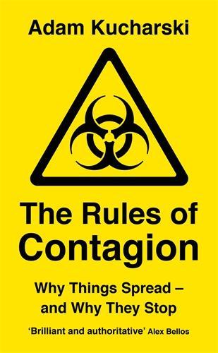 The Rules of Contagion