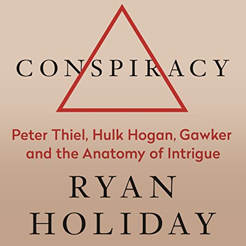 Conspiracy