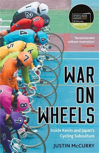 War on Wheels