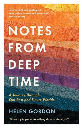 Notes from Deep Time