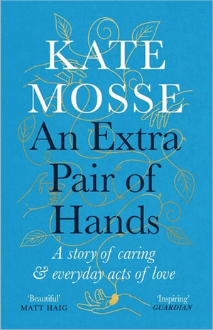 An Extra Pair of Hands