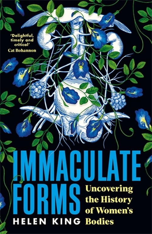 Immaculate Forms