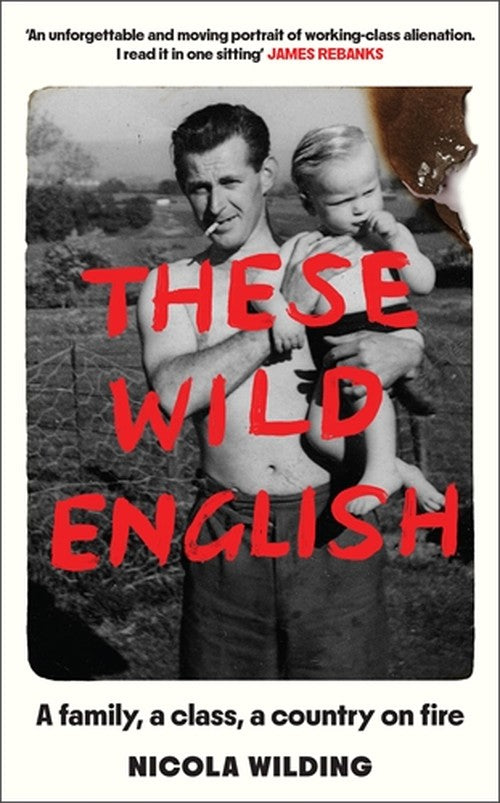 These Wild English