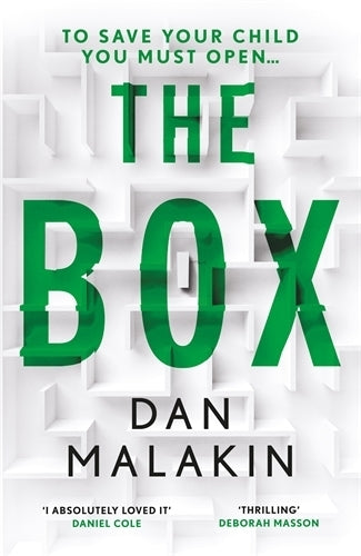 The Box