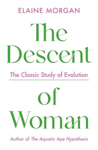 The Descent of Woman 
