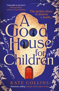 A Good House for Children 