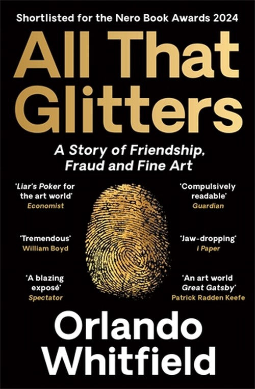 All That Glitters