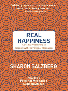 Real Happiness 