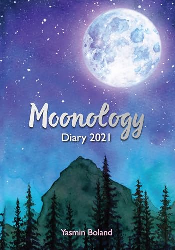 Moonology Diary 2021