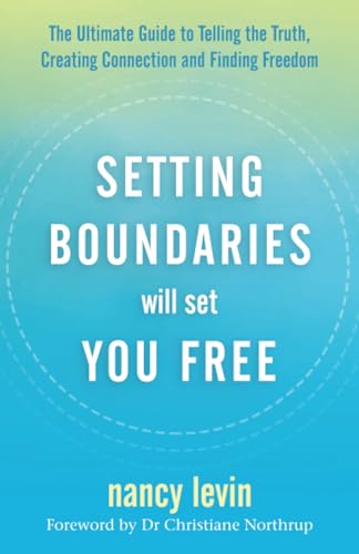 Setting Boundaries Will Set You Free