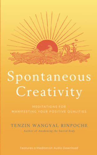 Spontaneous Creativity