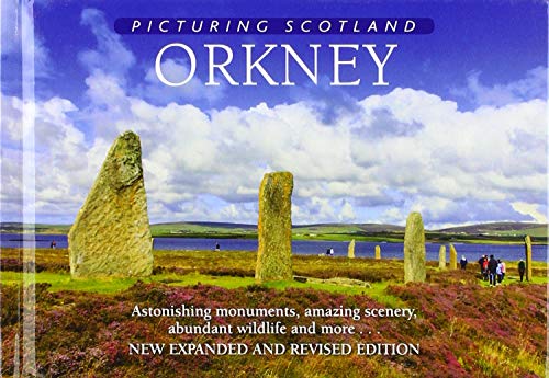 Orkney: Picturing Scotland