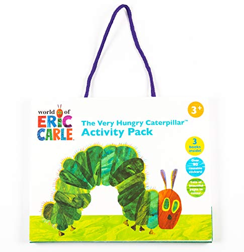Very Hungry Caterpillar Activity Pack [Paperback] Alligator [Paperback] Alligator [Paperback] Alligator [Paperback] Alligator [Paperback] Alligator [Paperback] Alligator [Paperback] Alligator [Paperback] Alligator [Paperback] Alligator [Paperback] Alligat
