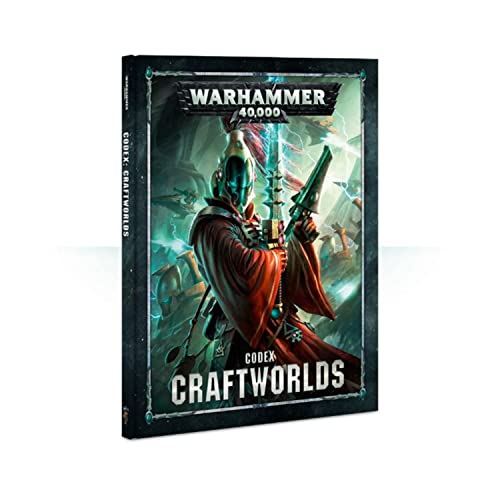 CRAFTWORLDS CODEX