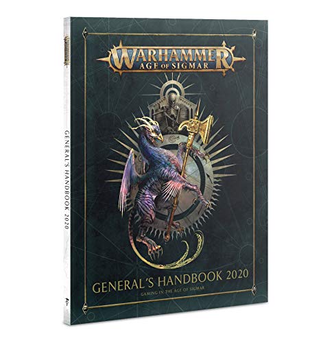 Warhammer Age of Sigmar: General's Handbook 2020