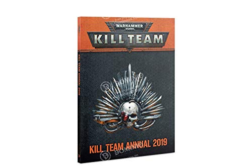Kill Team Annual 2019