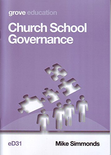 Church School Governance