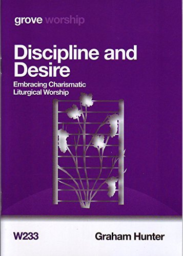 Discipline and Desire