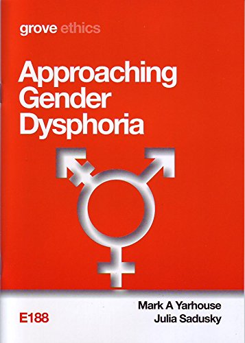 Approaching Gender Dysphoria