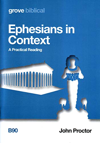 Ephesians in Context: A Practical Reading
