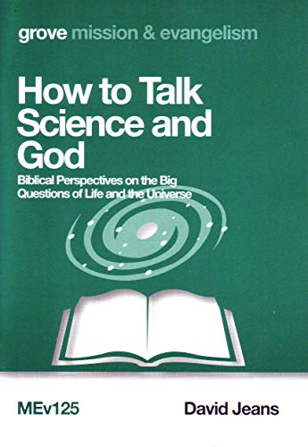 How to talk Science and God