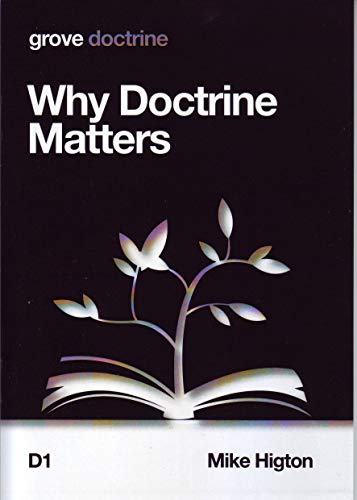 Why Doctrine Matters