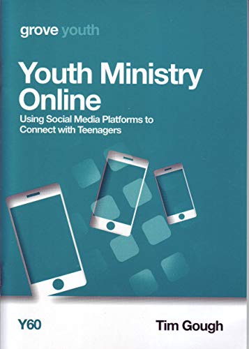 Youth Ministry Online: Using Social Media Platforms