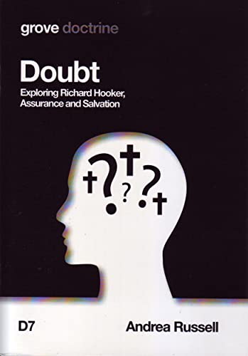 Doubt: Exploring Richard Hooker, Assurance and Salvation