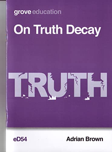On Truth Decay