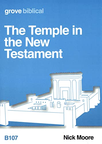 The Temple in the New Testament