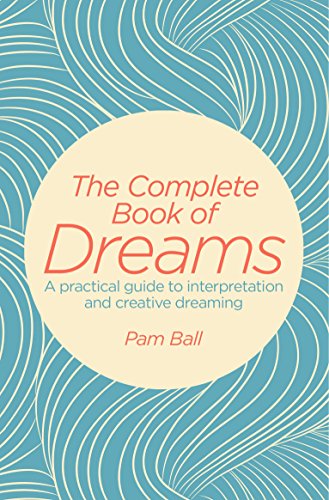 The Complete Book of Dreams