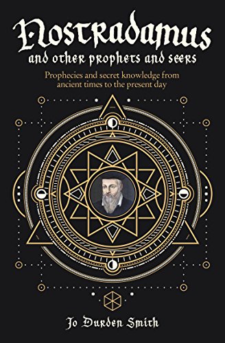 Nostradamus
