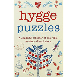 Hygge Puzzles 