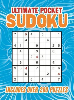 Ultimate Pocket Sudoku