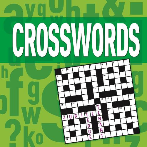 Crosswords