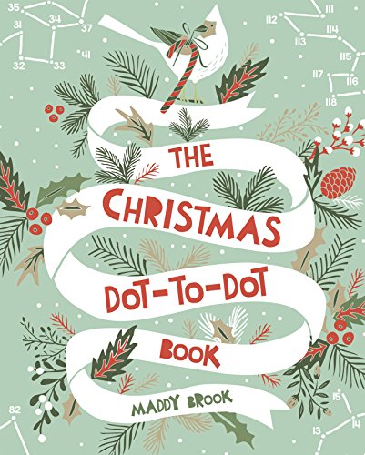 Christmas Dot-to-Dot