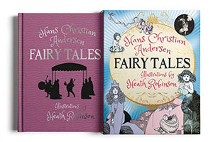 Hans Christian Andersen's Fairy Tales