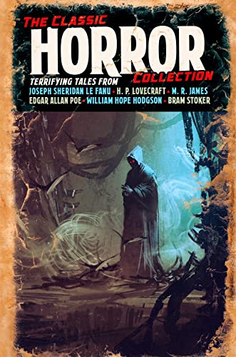 The Classic Horror Collection