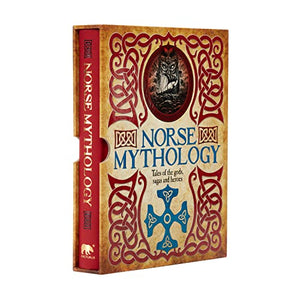 Norse Mythology