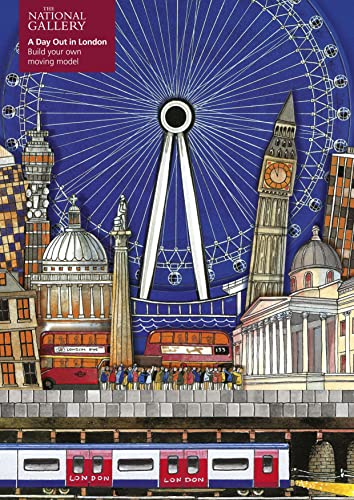 A Day Out in London
