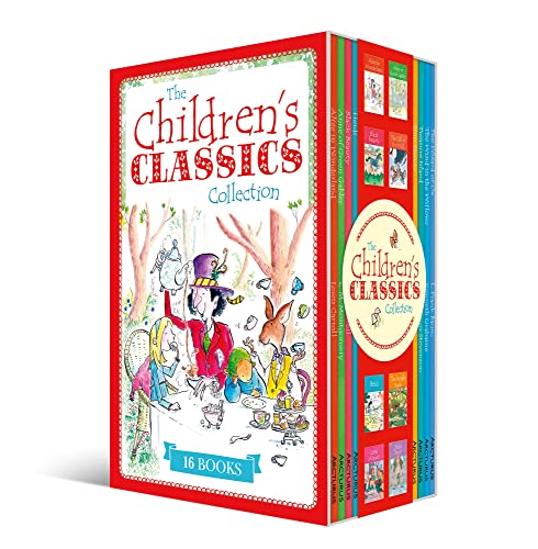 The Children's Classics Collection