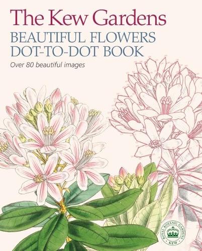 Kew Gardens Dot-to-Dot