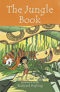 The Jungle Book 