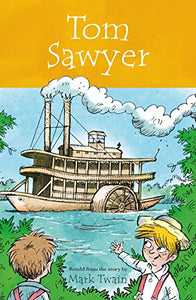 Tom Sawyer 