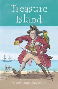 Treasure Island 