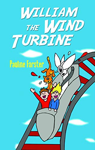 William the Wind Turbine