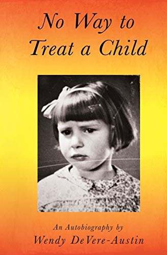 No Way to Treat a Child