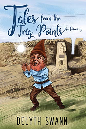 Tales from the Trig Points