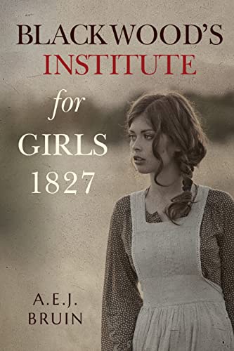 Blackwood's Institute for Girls 1827